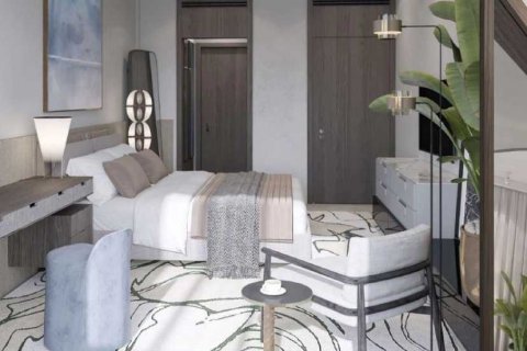 Apartment in STONEHENGE RESIDENCE in Jumeirah Village Circle, Dubai, UAE 2 bedrooms, 280 sq.m. № 637060 - photo 4
