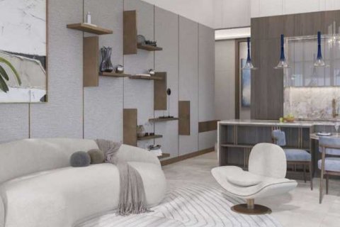 Jumeirah Village Circle, Dubai, BAE’de satılık daire 2 yatak odası, 233 m&sup2; No 637059 - fotoğraf 1