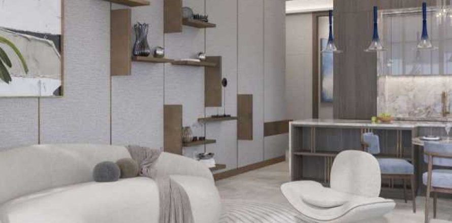 Jumeirah Village Circle, Dubai, BAE’de daire 2 yatak odası, 233 m² No 637059