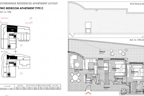 Jumeirah Village Circle, Dubai, BAE’de satılık daire 2 yatak odası, 233 m&sup2; No 637059 - fotoğraf 6