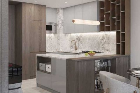 Apartment in STONEHENGE RESIDENCE in Jumeirah Village Circle, Dubai, UAE 1 bedroom, 95 sq.m. № 637063 - photo 3