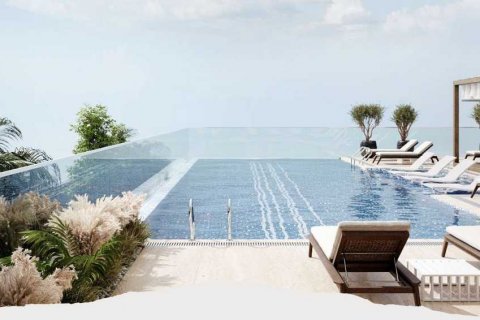 Jumeirah Village Circle, Dubai, BAE’de satılık daire 2 yatak odası, 217 m&sup2; No 637061 - fotoğraf 16
