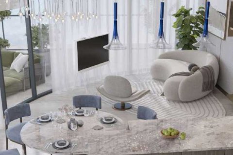 Jumeirah Village Circle, Dubai, BAE’de satılık daire 2 yatak odası, 217 m&sup2; No 637061 - fotoğraf 2
