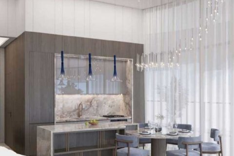 Jumeirah Village Circle, Dubai, BAE’de satılık daire 2 yatak odası, 217 m&sup2; No 637061 - fotoğraf 1