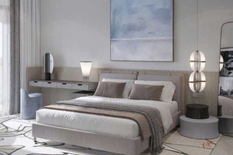 Jumeirah Village Circle, Dubai, BAE’de satılık daire 2 yatak odası, 217 m&sup2; No 637061 - fotoğraf 3