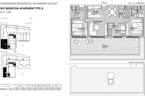 Jumeirah Village Circle, Dubai, BAE’de satılık daire 2 yatak odası, 217 m&sup2; No 637061 - fotoğraf 5