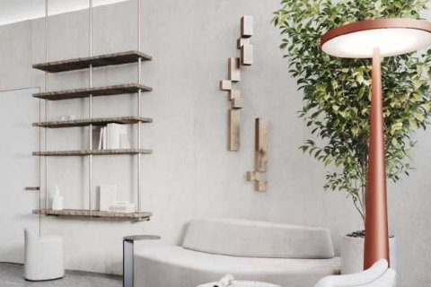 Jumeirah Village Circle, Dubai, BAE’de satılık daire 2 yatak odası, 217 m&sup2; No 637061 - fotoğraf 14