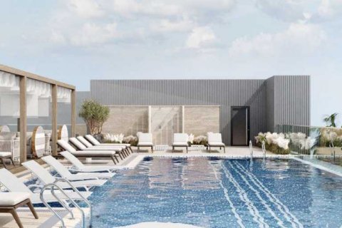 Jumeirah Village Circle, Dubai, BAE’de satılık daire 2 yatak odası, 217 m&sup2; No 637061 - fotoğraf 17