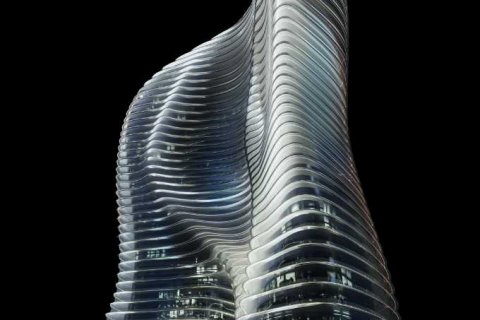Apartment in BUGATTI RESIDENCES BY BINGHATTI in Business Bay, Dubai, UAE 2 bedrooms, 189 sq.m. № 637058 - photo 9