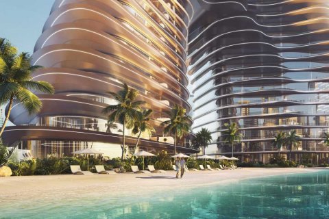 Apartment in BUGATTI RESIDENCES BY BINGHATTI in Business Bay, Dubai, UAE 2 bedrooms, 189 sq.m. № 637058 - photo 15