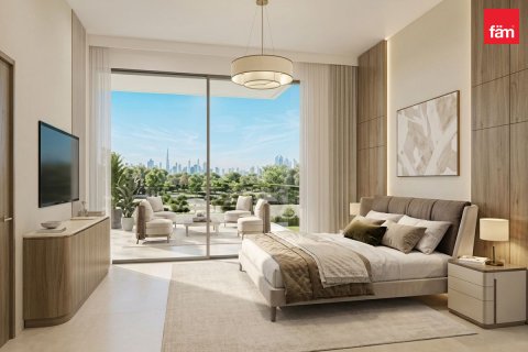 Appartement in Dubai, VAE 33.4 vr.m. nr 765961
