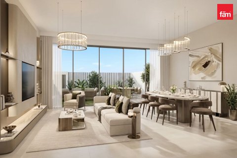 Apartemen di Dubai, UEA 33.4 m2 nomor 765961 - foto 7