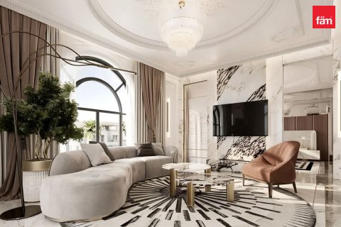 Apartemen di Dubai, UEA 33.4 m2 nomor 765961 - foto 8