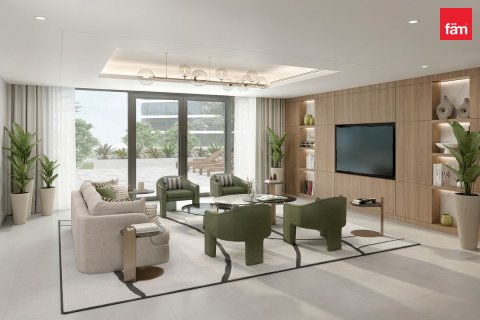 Apartemen di Dubai, UEA 33.4 m2 nomor 765961 - foto 3