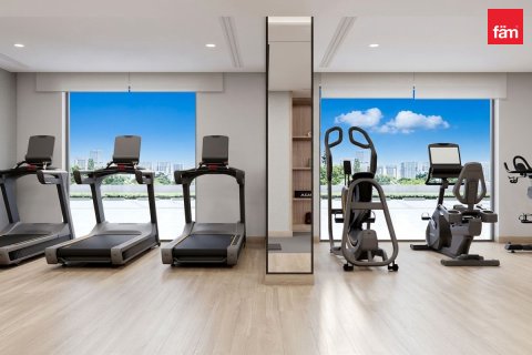 Apartemen di Dubai, UEA 33.4 m2 nomor 765961 - foto 9