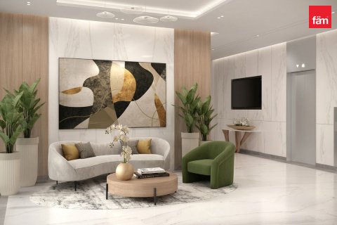 Apartemen di Dubai, UEA 33.4 m2 nomor 765961 - foto 5