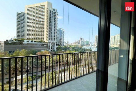 Apartemen di Dubai, UEA 1 kamar tidur, 74.2 m2 nomor 765964 - foto 8