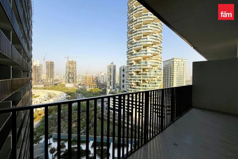 Apartemen di Dubai, UEA 1 kamar tidur, 74.2 m2 nomor 765964 - foto 7