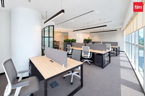 Birojs Dubaijā, AAE 139.7 m2 Nr. 765962 - attēls 6