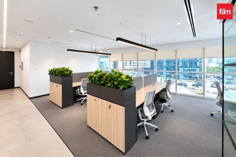 Birojs Dubaijā, AAE 139.7 m2 Nr. 765962 - attēls 3