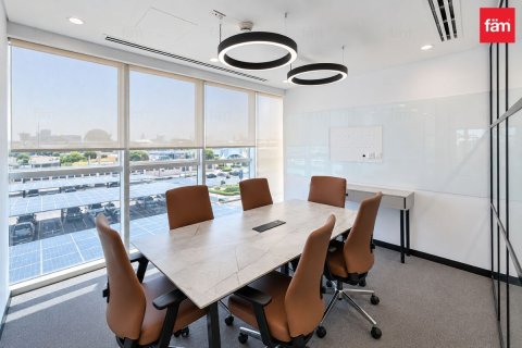 Birojs Dubaijā, AAE 139.7 m2 Nr. 765962 - attēls 9