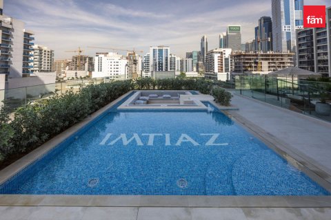 阿联酋 Dubai Al Satwa 待售 : 50.3 平方米 , 编号765965 - 照片 15