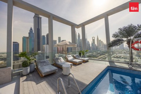 阿联酋 Dubai Al Satwa 待售 : 50.3 平方米 , 编号765965 - 照片 11