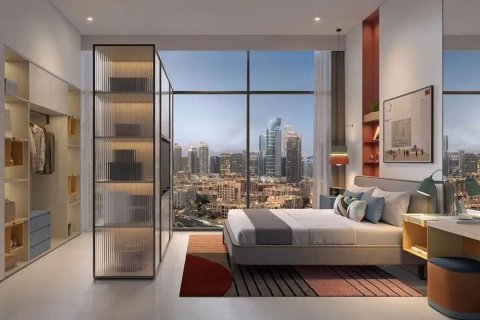 Apartamento en venta en Downtown Dubai (Downtown Burj Dubai), Dubai, EAU 38.7 m2 № 765963 - foto 5