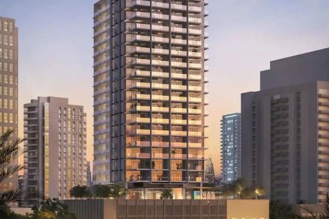 Apartamento en venta en Downtown Dubai (Downtown Burj Dubai), Dubai, EAU 38.7 m2 № 765963 - foto 8