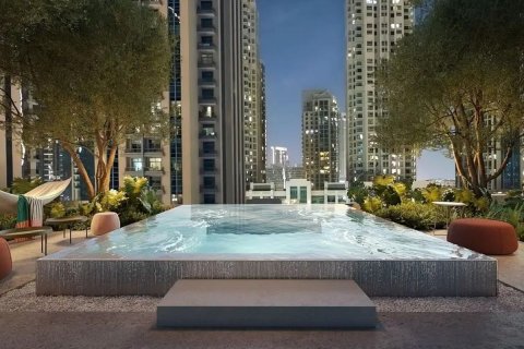 Apartamento en venta en Downtown Dubai (Downtown Burj Dubai), Dubai, EAU 38.7 m2 № 765963 - foto 14