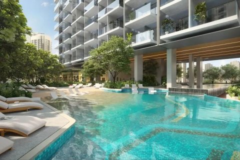 Apartamento en venta en Downtown Dubai (Downtown Burj Dubai), Dubai, EAU 38.7 m2 № 765963 - foto 13