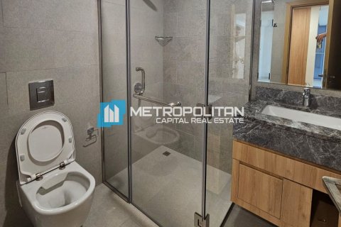 Huoneisto Al Reem Island, Abu Dhabi, Arabiemiraatit 2 makuuhuonetta, 260 m2 № 669548 - kuva 22