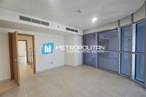 Huoneisto Al Reem Island, Abu Dhabi, Arabiemiraatit 2 makuuhuonetta, 260 m2 № 669548 - kuva 6