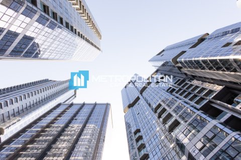 Huoneisto Al Reem Island, Abu Dhabi, Arabiemiraatit 2 makuuhuonetta, 260 m2 № 669548 - kuva 23