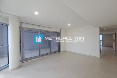 Huoneisto Al Reem Island, Abu Dhabi, Arabiemiraatit 2 makuuhuonetta, 260 m2 № 669548 - kuva 14