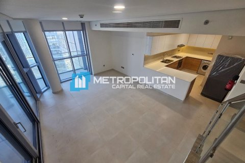 Huoneisto Al Reem Island, Abu Dhabi, Arabiemiraatit 2 makuuhuonetta, 260 m2 № 669548 - kuva 3