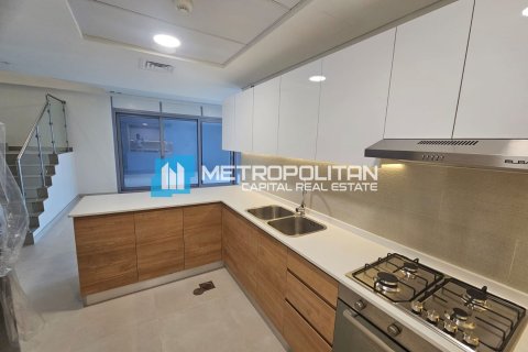 Huoneisto Al Reem Island, Abu Dhabi, Arabiemiraatit 2 makuuhuonetta, 260 m2 № 669548 - kuva 20