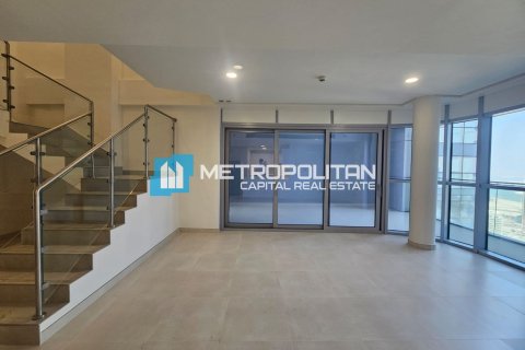 Huoneisto Al Reem Island, Abu Dhabi, Arabiemiraatit 2 makuuhuonetta, 260 m2 № 669548 - kuva 19