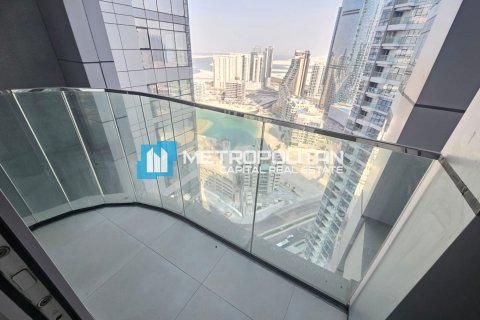 Huoneisto Al Reem Island, Abu Dhabi, Arabiemiraatit 2 makuuhuonetta, 260 m2 № 669548 - kuva 8