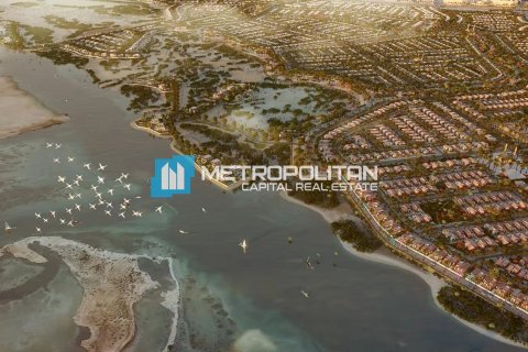 Купить виллу на Остров Саадият, Абу-Даби, ОАЭ 5 спален, 544.6м2, № 669550 - фото 3