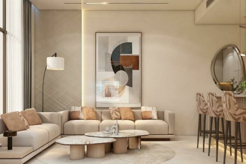 Appartement te koop in Dubai, VAE 3 slaapkamers, 196 vr.m., nr 669545 - foto 1