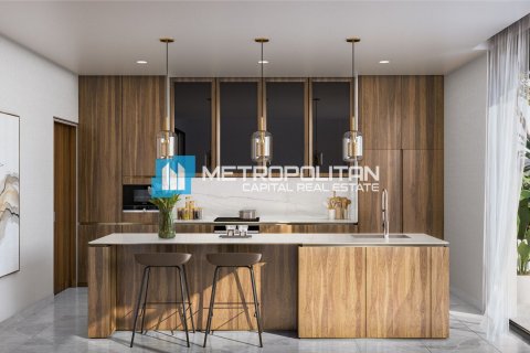 Купить виллу на Остров Саадият, Абу-Даби, ОАЭ 5 спален, 537.9м2, № 669549 - фото 5