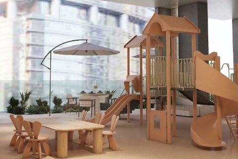 آپارتمان برای فروش در Dubai، امارات متحده عربی 2 خوابه ، 140 متر مربع ، شماره 669544 - تصویر 10