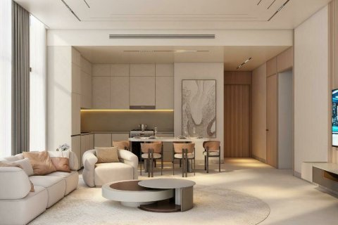 آپارتمان برای فروش در Dubai، امارات متحده عربی 2 خوابه ، 140 متر مربع ، شماره 669544 - تصویر 1