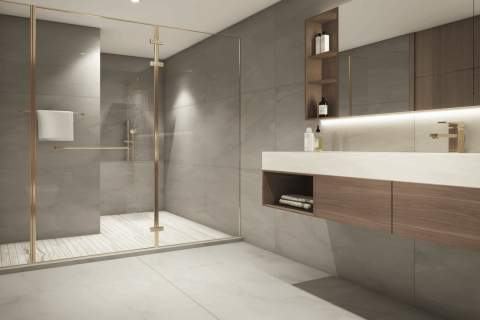 Apartamento para venda em Dubai, EAU 1 quarto, 70 m2 № 669546 - foto 4