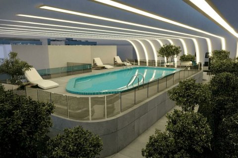 Apartamento para venda em Dubai, EAU 1 quarto, 70 m2 № 669546 - foto 5