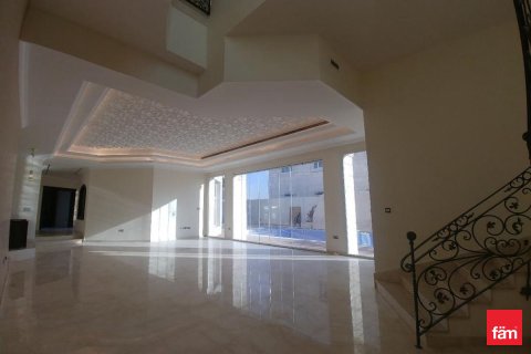 ویلا برای اجاره در Al Barsha، Dubai، امارات متحده عربی 6 خوابه ، 1114.8 متر مربع ، شماره 708106 - تصویر 15