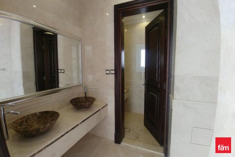 ویلا برای اجاره در Al Barsha، Dubai، امارات متحده عربی 6 خوابه ، 1114.8 متر مربع ، شماره 708106 - تصویر 22
