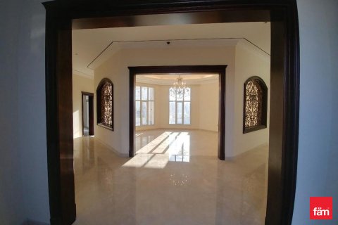 ویلا برای اجاره در Al Barsha، Dubai، امارات متحده عربی 6 خوابه ، 1114.8 متر مربع ، شماره 708106 - تصویر 9