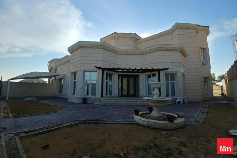ویلا برای اجاره در Al Barsha، Dubai، امارات متحده عربی 6 خوابه ، 1114.8 متر مربع ، شماره 708106 - تصویر 2